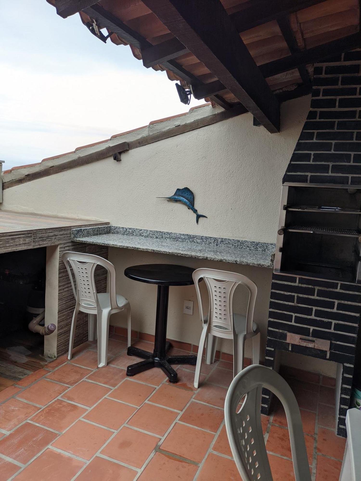 Regiao Dos Lagos - Casa Para Temporada São Pedro da Aldeia Exterior foto