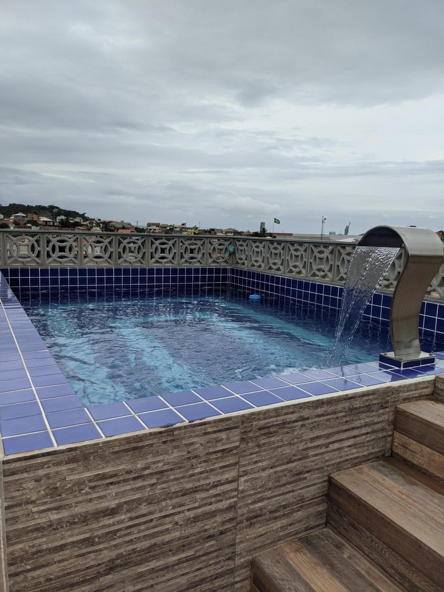 Regiao Dos Lagos - Casa Para Temporada São Pedro da Aldeia Exterior foto